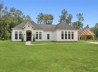16202 W Bennett Rd, Independence, LA 70443