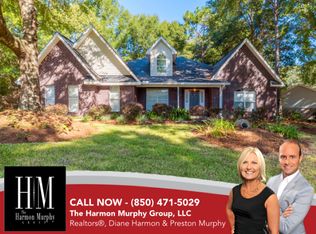 1650 Kinsale Dr, Cantonment, FL 32533