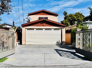 2019 E Piru St, Compton, CA 90222