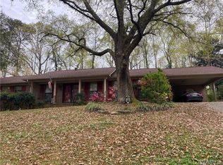 4631 26th St E, Tuscaloosa, AL