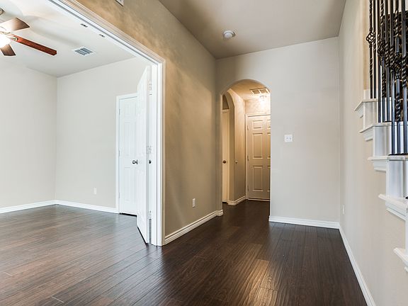 entry foyer