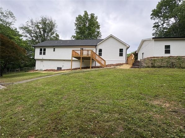 569 Tinker Bell Cir, Flintstone, GA 30725