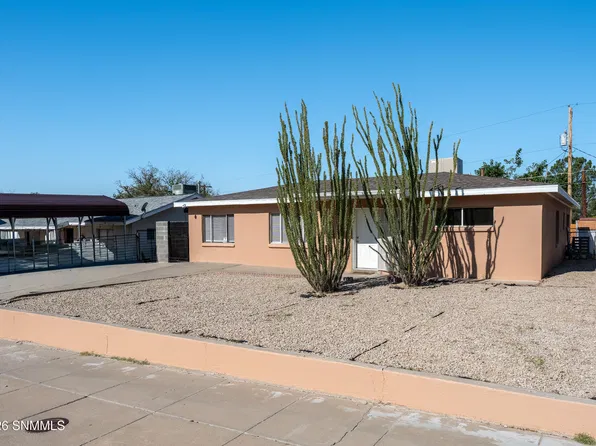 2015 Anderson Dr, Las Cruces, NM 88001