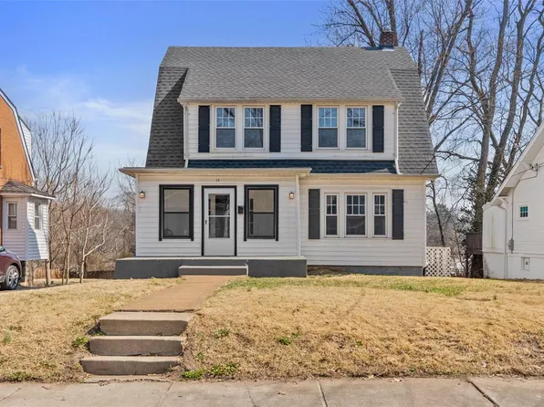 24 Miller Pl, Saint Louis, MO 63135