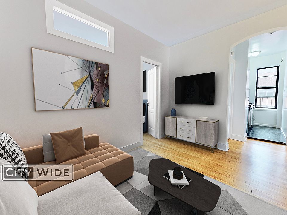 1st image of 161 E 55th St APT 4A