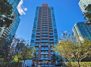 50 Lynn Williams St #2010, Toronto, ON M6K3R9