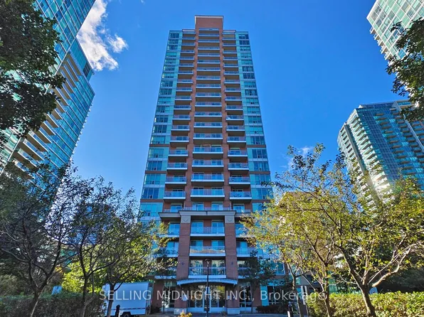 50 Lynn Williams St, Toronto, ON