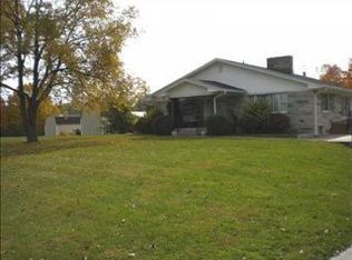 5005 W Thompson Rd, Indianapolis, IN 46221
