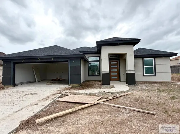 119 Poppy St, Los Fresnos, TX 78566