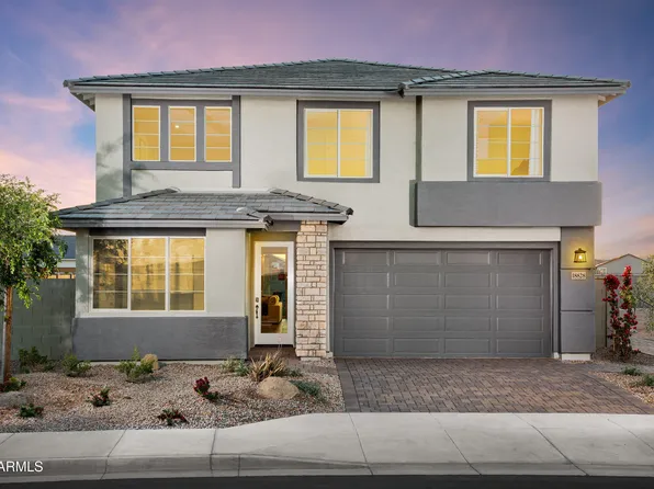 18828 N Ponte Road, Maricopa, AZ 85138