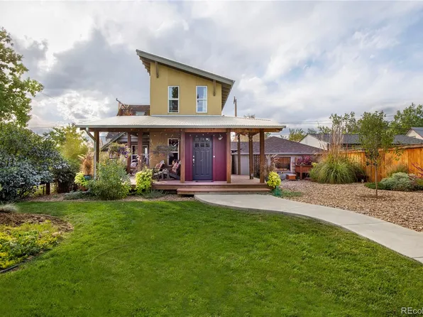 4401 Raleigh Street, Denver, CO 80212