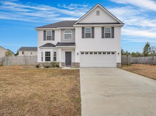 1316 Windrow Dr, Hinesville, GA 31313