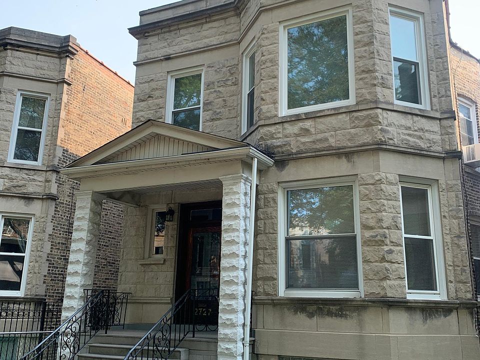 1st image of 2727 N Troy St #1