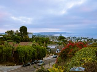 (Undisclosed Address), La Jolla, CA 92037