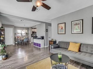 1310 Francis Ave, Las Vegas, NV 89104