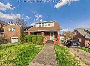 78 Fairfax Dr, Huntington, WV 25705