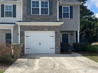 170 Cantle Dr, Richmond Hill, GA 31324