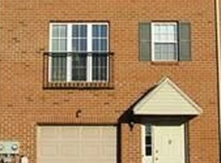 2572 Penns Ridge Blvd, Easton, PA 18040