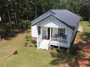 2622 Fort Motte Rd, Saint Matthews, SC 29135