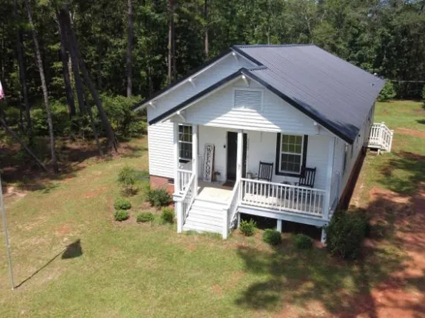 2622 Fort Motte Rd, Saint Matthews, SC 29135