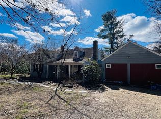 16 Old Cambridge Tpke, Lincoln, MA 01773