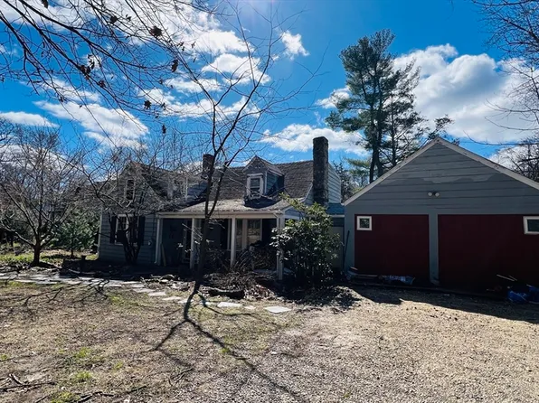 16 Old Cambridge Tpke, Lincoln, MA 01773