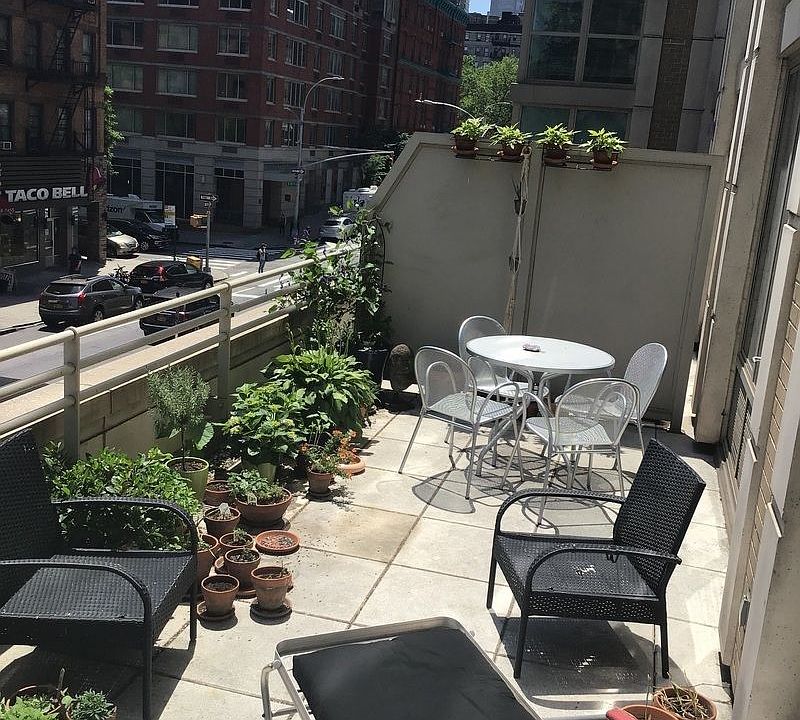 1st image of 1510 Lexington Ave APT 2F