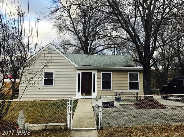 5702 Gallatin St, Hyattsville, MD 20781