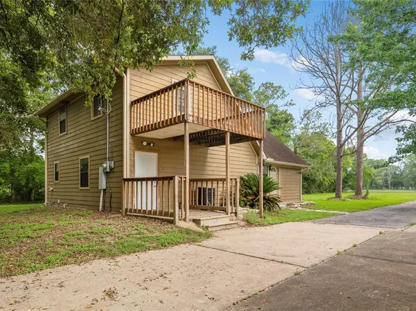 13540 County Road 185, Alvin, TX 77511