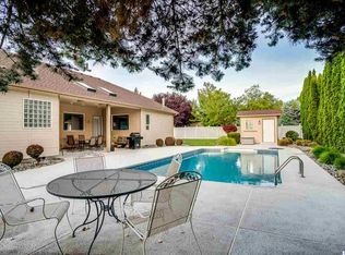 4919 W 24th Pl, Kennewick, WA