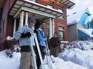 2036 N Ogden St, Denver, CO 80205