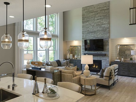 Model Representation