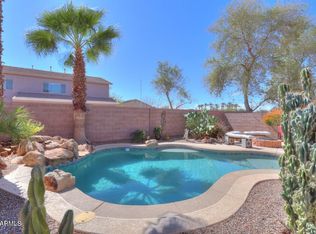 44161 W VENTURE Lane, Maricopa, AZ 85139