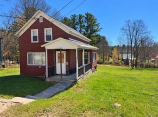 2032 Newton St, Forestport, NY 13338
