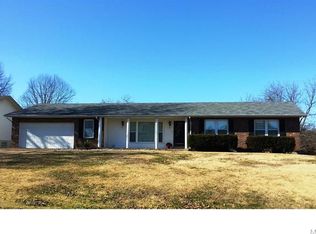 6019 Hagemann Rd, Saint Louis, MO 63128