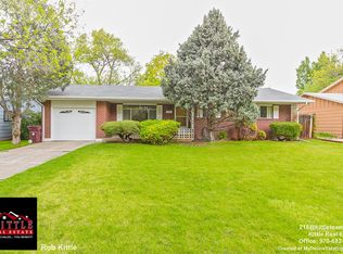 1053 Cypress Dr, Fort Collins, CO 80521