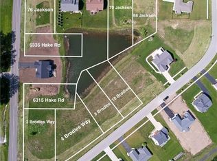 18 Brodies Way #7, Akron, NY 14001