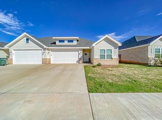 3703 Kala Dr, Abilene, TX 79606