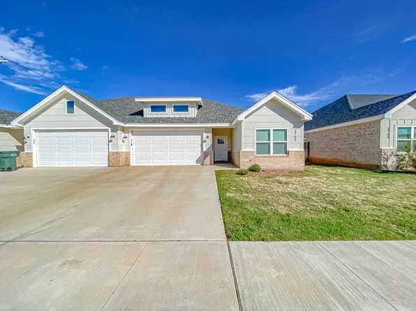 3703 Kala Dr, Abilene, TX 79606
