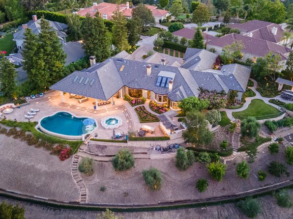 4358 Cresthaven Dr, Thousand Oaks, CA