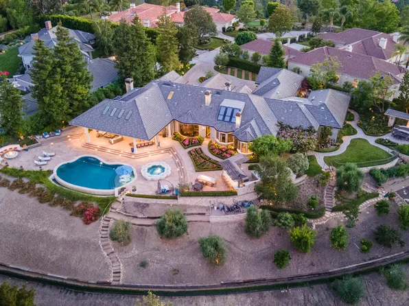 4358 Cresthaven Dr, Thousand Oaks, CA 91362