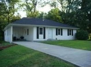 7023 NE 51st Ter, Kansas City, MO 64119
