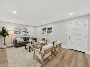 5313 Libbey Ave, Fort Worth, TX 76107