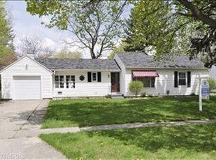 2129 Paddington Rd, Kalamazoo, MI 49001