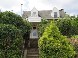 4202 Inland Ave, West Mifflin, PA