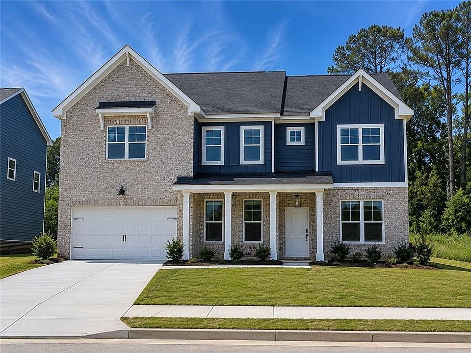 1st image of 8855 McKaskey Lane Ball