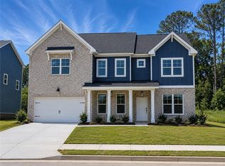 8855 McKaskey Lane Ball, Ground, GA 30107