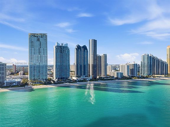 2nd image of 17121 Collins Ave APT 1606