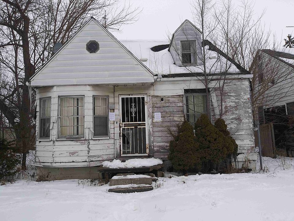 15237 Faircrest