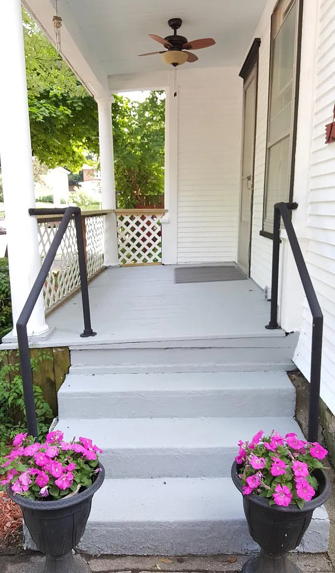 1 bed, 800 sqft, $1,450 — Photo 2